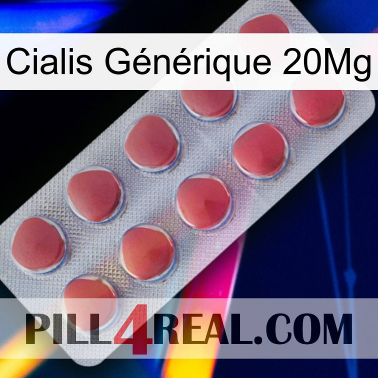 Cialis Générique 20Mg 18